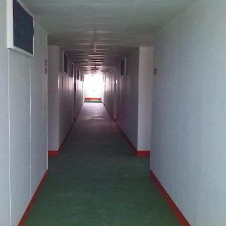 Airlines Business Hotel Port Vila Rum bild