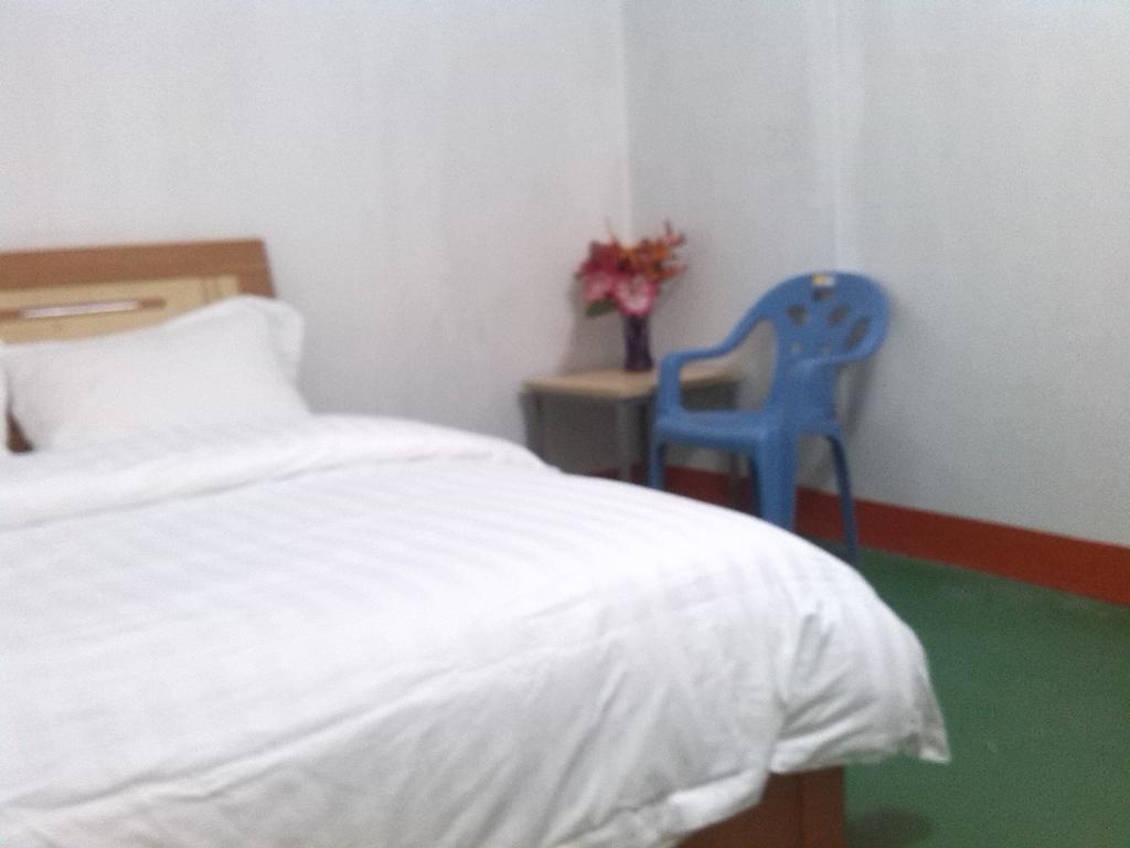 Airlines Business Hotel Port Vila Rum bild