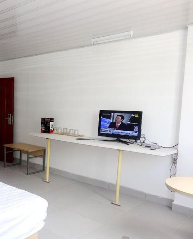 Airlines Business Hotel Port Vila Rum bild