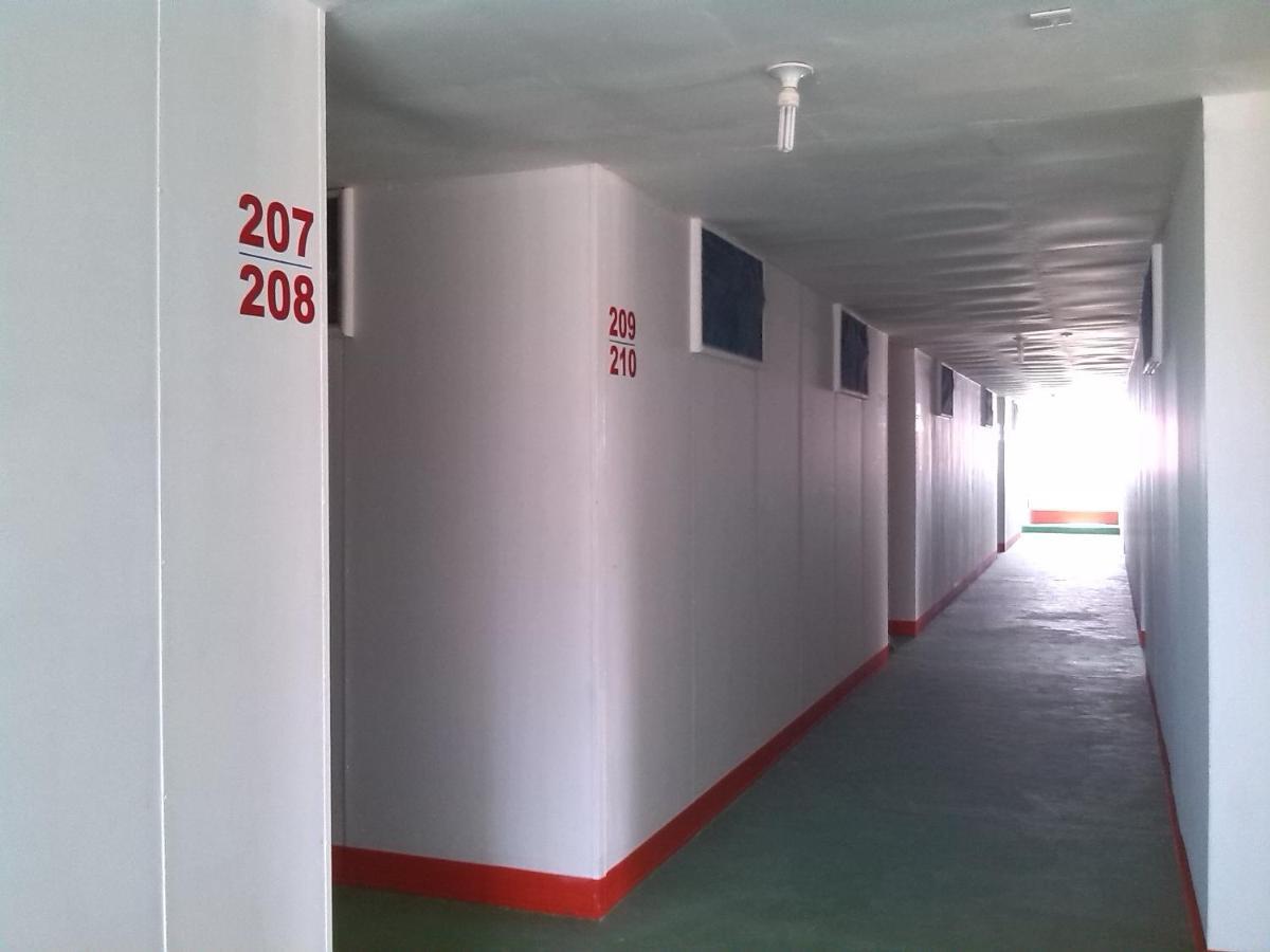 Airlines Business Hotel Port Vila Rum bild