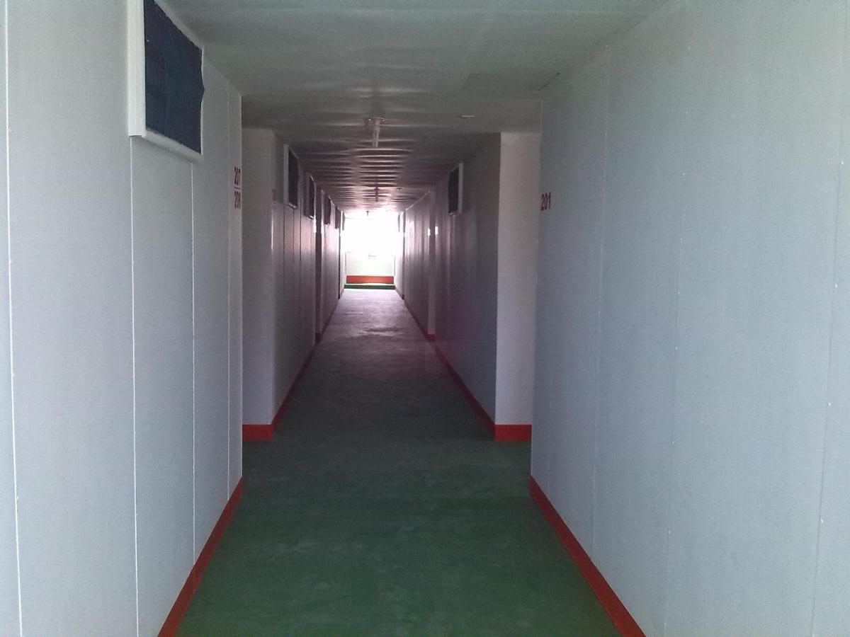 Airlines Business Hotel Port Vila Rum bild