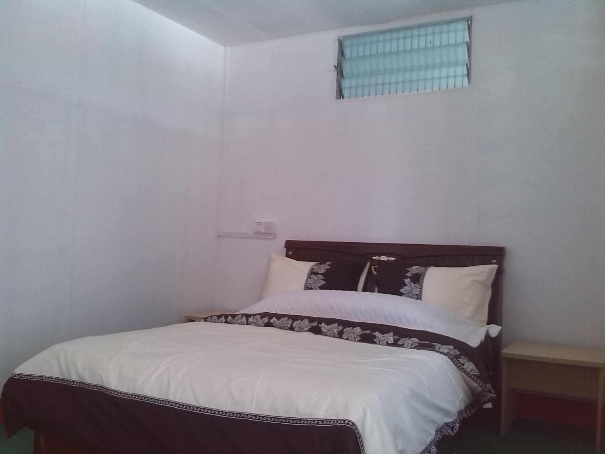 Airlines Business Hotel Port Vila Rum bild